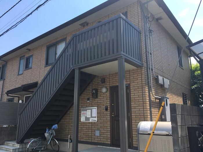 グリーンヴィラ