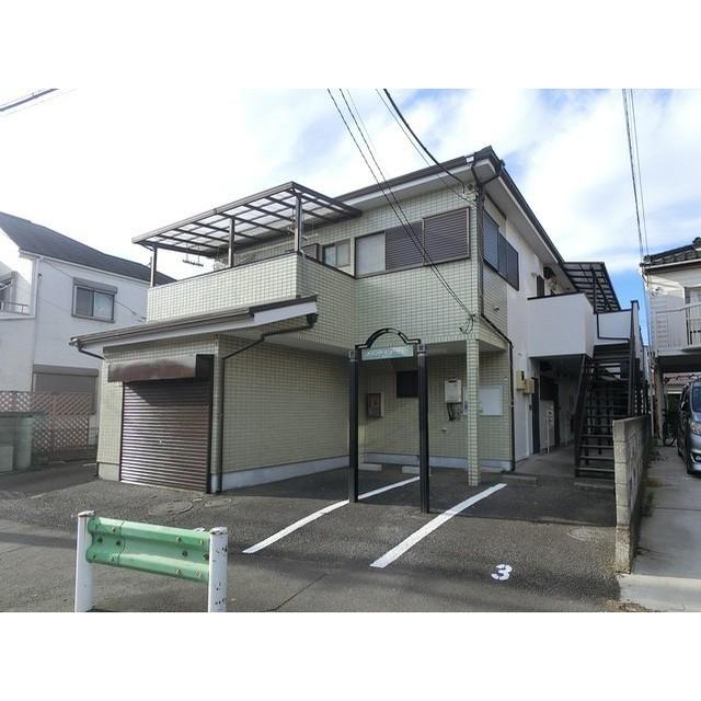 メゾン・ド・ビューティー