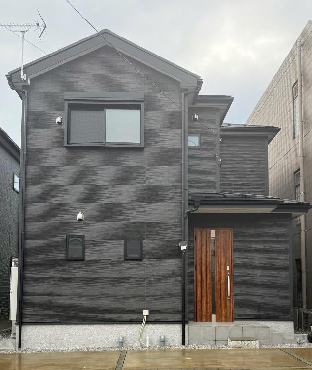 青梅線 西立川駅 徒歩18分 2階建 築3年