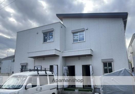 西東京市中町新(3LDK/2階)