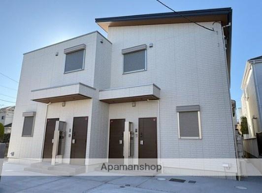 西東京市中町新