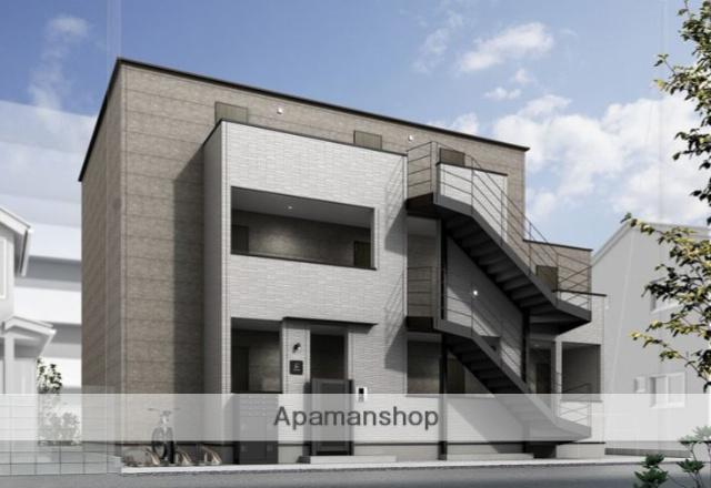 AGRANDE TACHIKAWA(1LDK/1階)