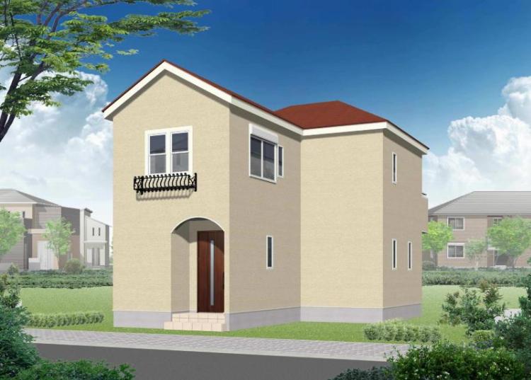 東京都調布市西つつじケ丘1丁目の戸建賃貸