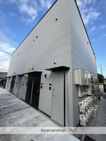 ECOSKODAIRA(ワンルーム/2階)