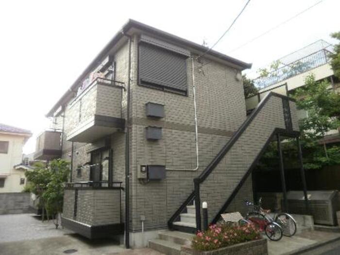 ロイヤルハイツIII