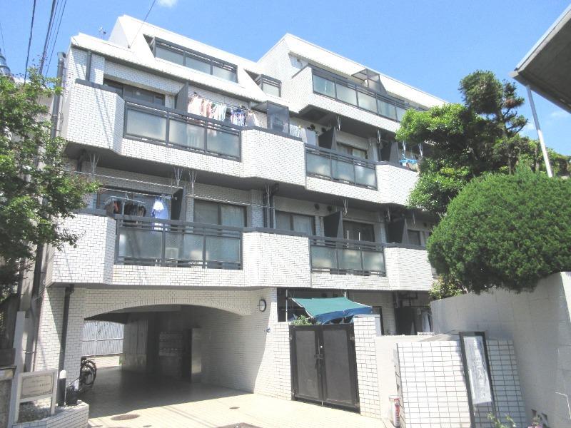 クロノス武蔵小金井