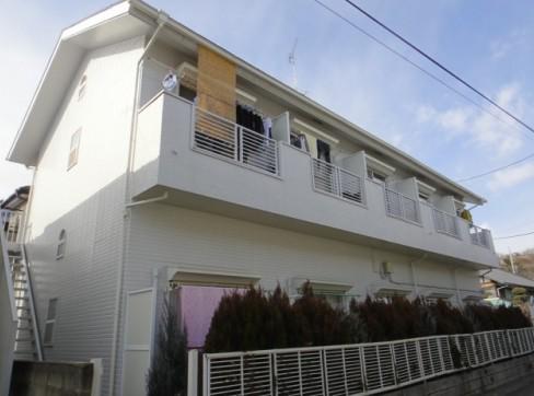 サンライズ西元町