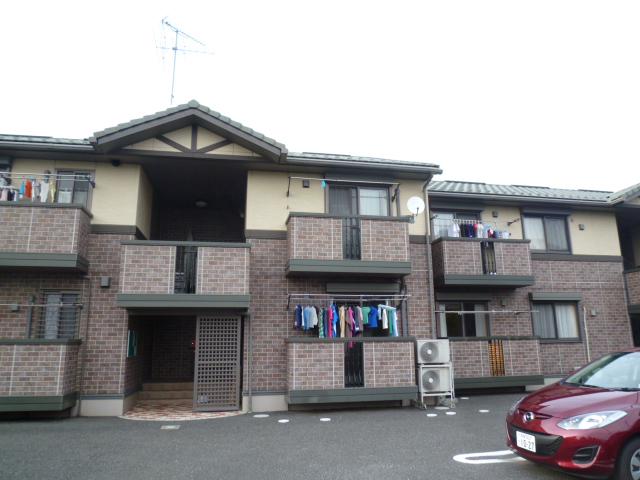 リーベンハウス