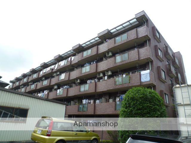 リヴィエール一橋学園