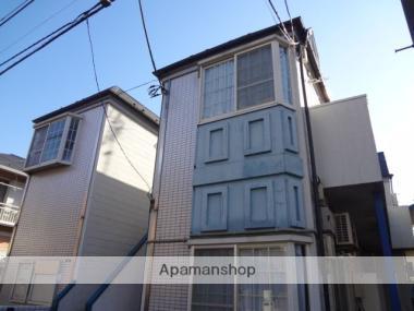 シティパーク武蔵小金井