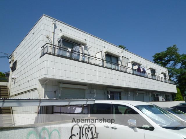 旭コンドミニアム