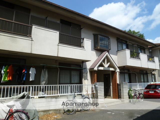 コーポさつきⅡ