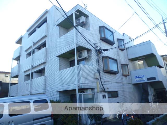 ベルコープ国立