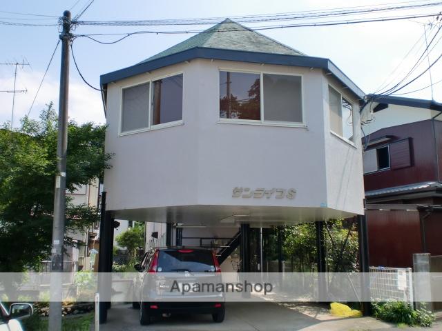 サンライフS(ワンルーム/2階)