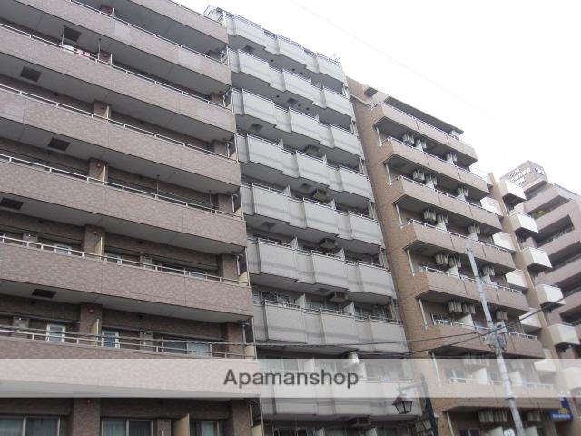 ソナーレ小金井