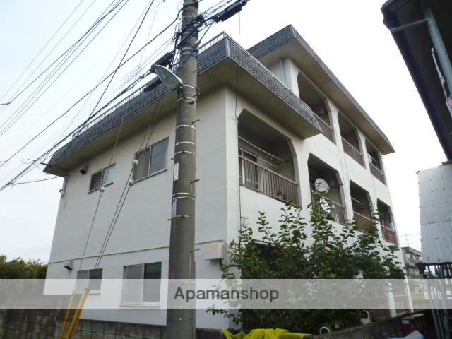 美好マンション