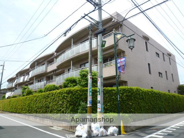 フェニックスコート一橋学園