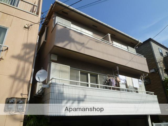 メゾン池田(ワンルーム/3階)