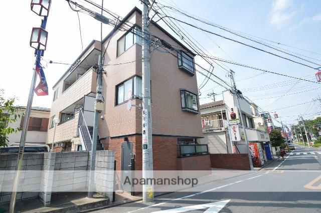 エクセレント小金井