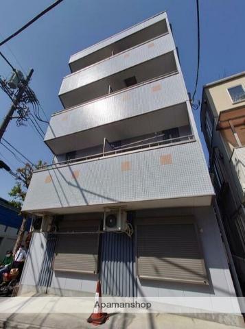 アムハイツ高井戸