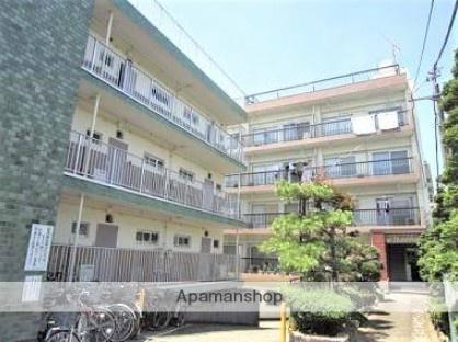 第一協友館マンション