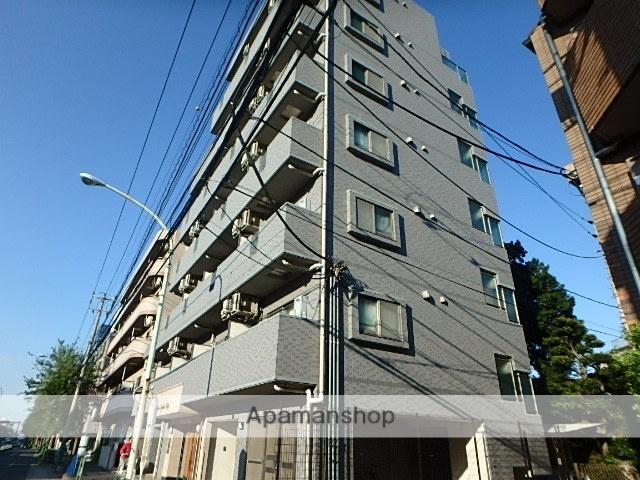 ヴァレッシア荻窪シティ