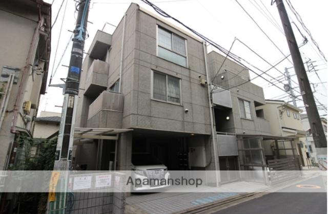 アービス高円寺