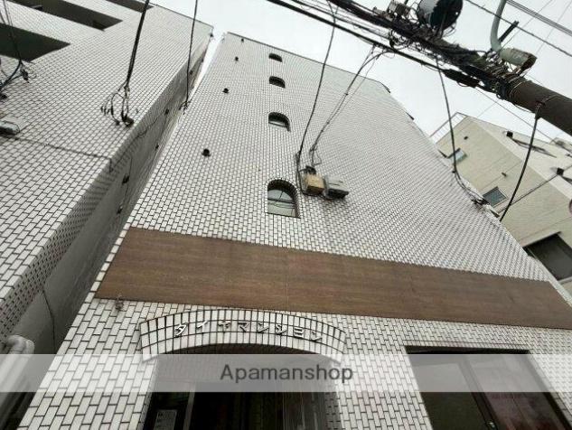 ダイヤマンション