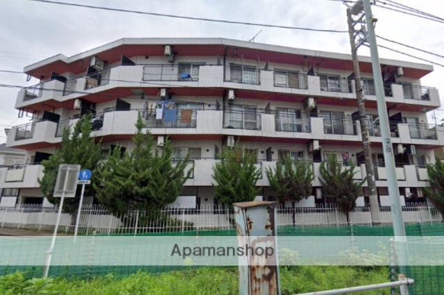 美和プラザ富士見ヶ丘