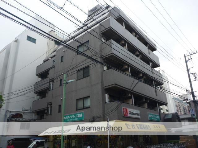 藤和シティコープ三鷹下連雀吉田ビル