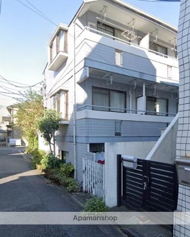 レジデンスアンドウ