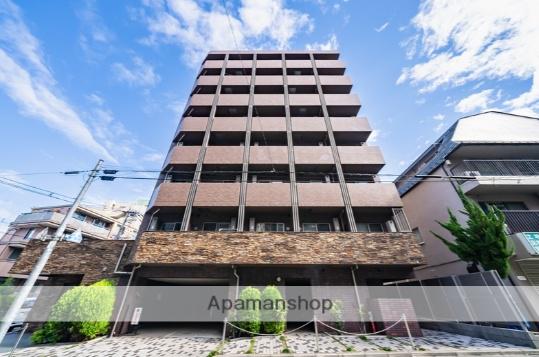 フェニックス武蔵関クアトロ