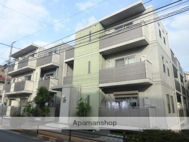 武蔵野テラス南棟