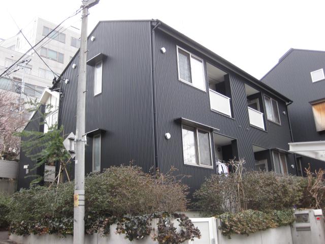 YS HOUSE(ワンルーム/1階)
