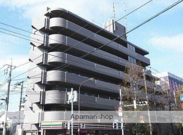 プレール高井戸