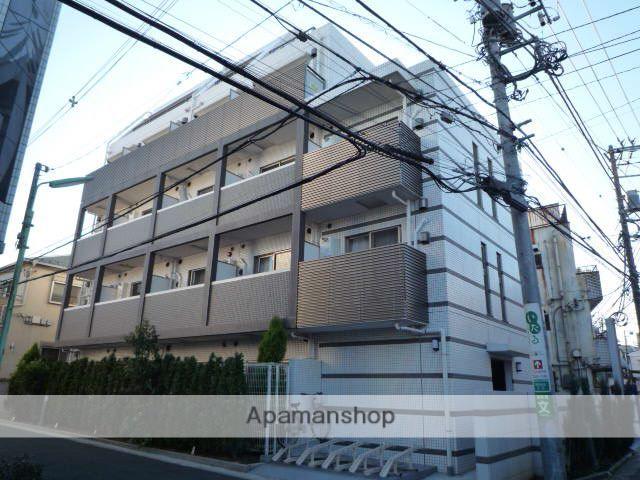 アルページュ阿佐谷