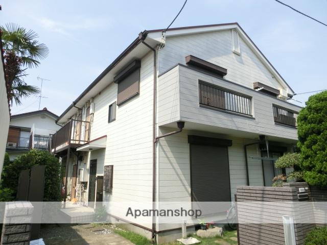 メゾン25(1K/2階)