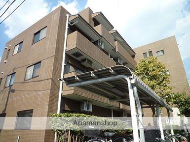 アビタシオン西荻