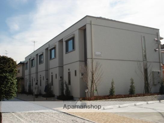 ディアコート烏山