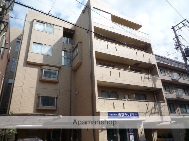 ヴィブレ西荻