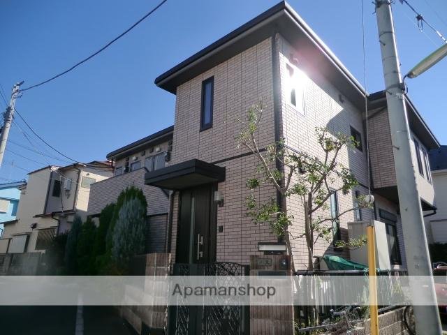 クラスティーナ下北沢