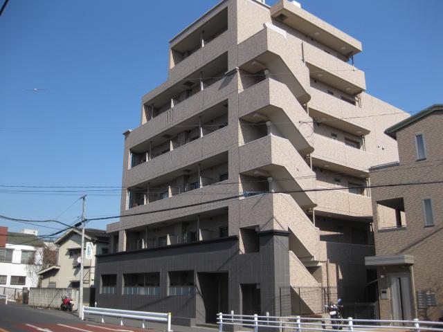 シースペース小金井