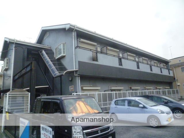 ロイヤルクレスト学園西