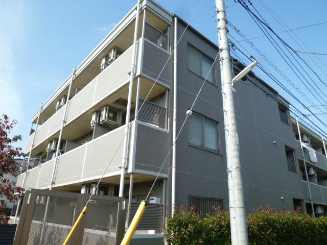 ティーザ武蔵野