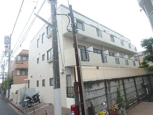 ヴィラクレール