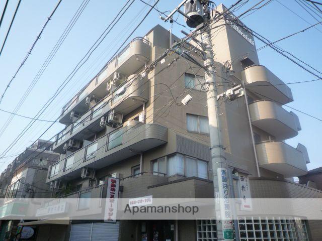 サンパレス松庵
