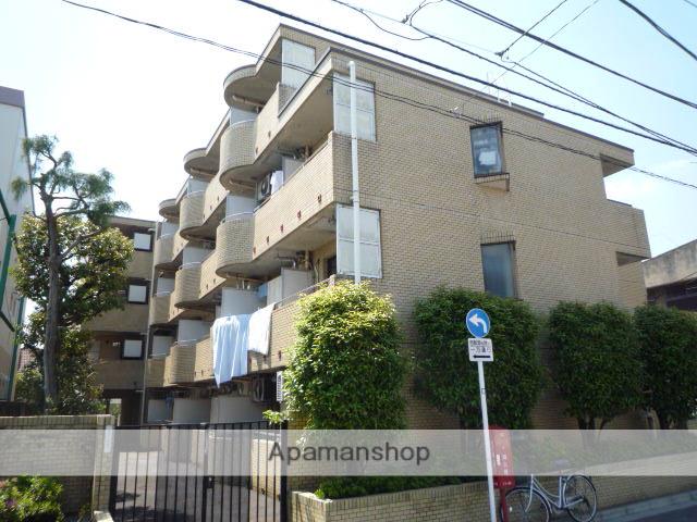 ジョイフル西荻窪(ワンルーム/2階)