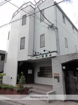 ラピュタ浜田山