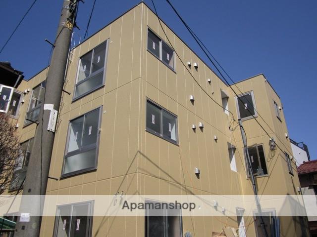 ルヴェール上荻