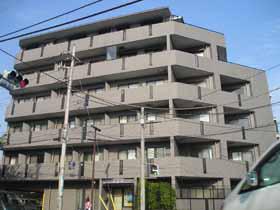 レジェンドアビタシオン